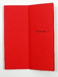 Give Me... - 2